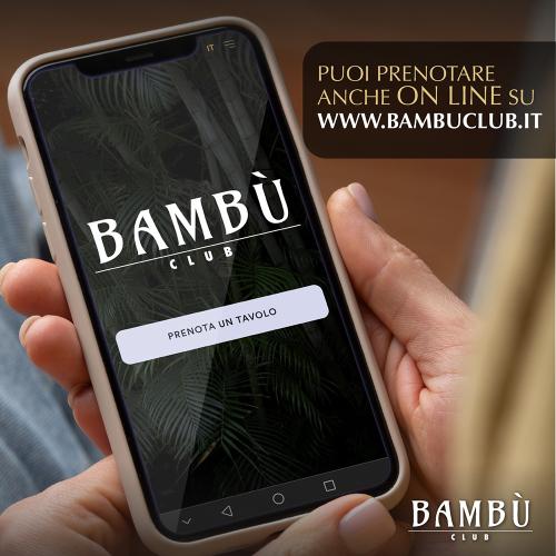 BAMBU' CLUB